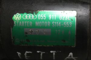 Volkswagen Jetta III Starteris 055911023