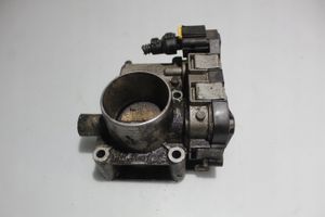 Fiat Albea Engine shut-off valve 