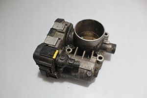 Fiat Albea Engine shut-off valve 