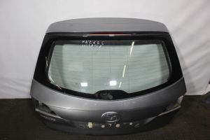 Mazda 6 Malle arrière hayon, coffre 