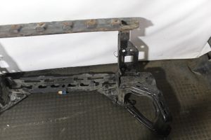 Fiat Bravo Front bumper support beam 