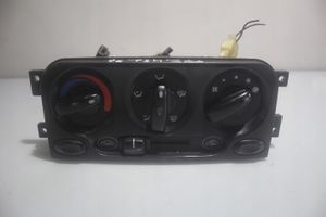 Daewoo Matiz Interruptor de control del ventilador interior 