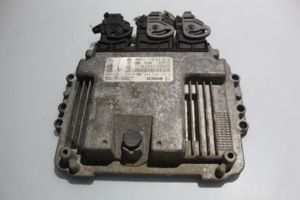 Citroen Nemo Komputer / Sterownik ECU silnika 028101444