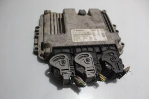 Citroen Nemo Komputer / Sterownik ECU silnika 028101444