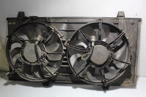 Mazda 6 Ventilateur, condenseur de climatisation 