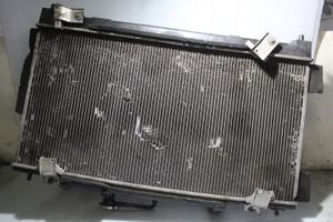 Mazda 6 Radiateur de refroidissement 