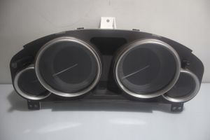 Mazda 6 Horloge 3BGDK2B