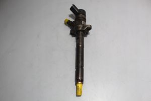 Peugeot 307 Injecteur de carburant 044510259