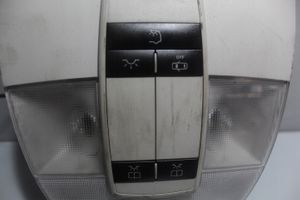 Mercedes-Benz A W169 Inne oświetlenie wnętrza kabiny 1698208401