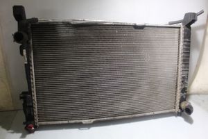 Mercedes-Benz A W169 Radiateur de refroidissement 