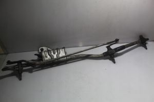 Renault Scenic II -  Grand scenic II Front wiper linkage 