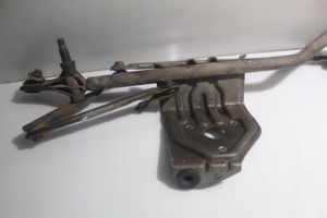 Renault Scenic II -  Grand scenic II Front wiper linkage 