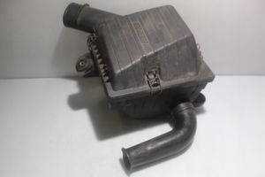 Fiat Albea Air filter box 