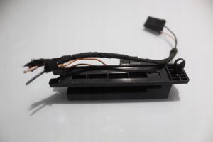 Jaguar XJ X351 Antenna control unit AH4215K603AA