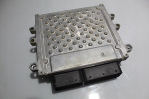 Jaguar XJ X351 Centralina/modulo motore ECU 8W8312B684YA