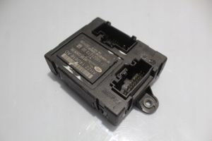 Jaguar XJ X351 Central body control module 1002127300