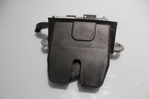 Jaguar XJ X351 Tailgate/trunk/boot lock/catch/latch 