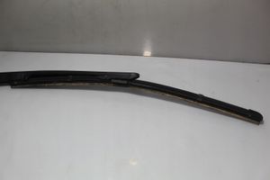 Jaguar XJ X351 Front wiper blade arm 