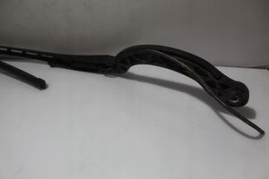 Jaguar XJ X351 Front wiper blade arm 