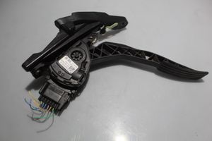 Jaguar XJ X351 Accelerator throttle pedal 