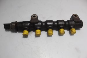 Citroen Nemo Tuyau de conduite principale de carburant 9654592680