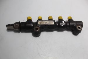 Citroen Nemo Tuyau de conduite principale de carburant 9654592680