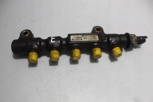 Citroen Nemo Tuyau de conduite principale de carburant 9654592680