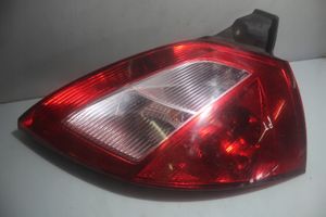 Renault Megane II Lampa tylna 