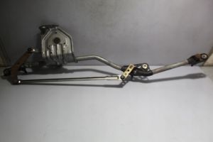 Renault Scenic II -  Grand scenic II Front wiper linkage 