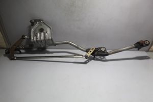 Renault Scenic II -  Grand scenic II Front wiper linkage 