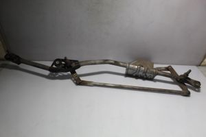 Renault Scenic II -  Grand scenic II Front wiper linkage 