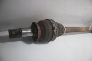 Jaguar XJ X351 Rear driveshaft 