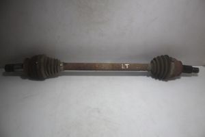 Jaguar XJ X351 Rear driveshaft 