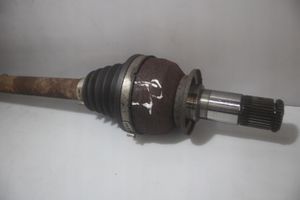 Jaguar XJ X351 Rear driveshaft 