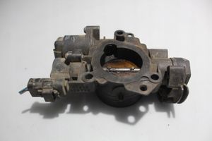 Citroen C3 Vanne EGR 