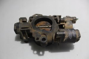 Citroen C3 Vanne EGR 