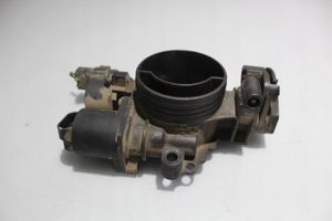 Citroen C3 Vanne EGR 