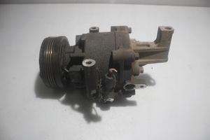 Suzuki Swift Ilmastointilaitteen kompressorin pumppu (A/C) 9520068LAO