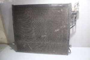 Jeep Cherokee Radiateur condenseur de climatisation 