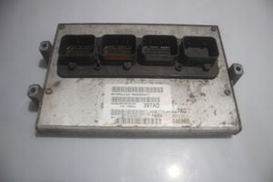 Jeep Cherokee Komputer / Sterownik ECU silnika P56044