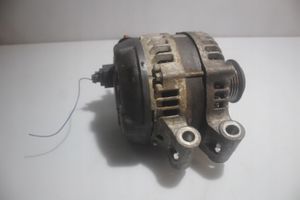 Jaguar XJ X351 Generatore/alternatore 8W8310300AB