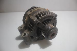 Jaguar XJ X351 Alternator 8W8310300AB