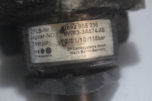 Jaguar XJ X351 Power steering pump 7692955236