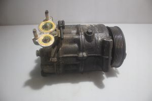 Jaguar XJ X351 Compressore aria condizionata (A/C) (pompa) 8W8319D629AC