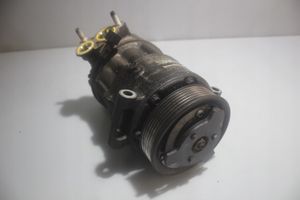 Jaguar XJ X351 Compressore aria condizionata (A/C) (pompa) 8W8319D629AC