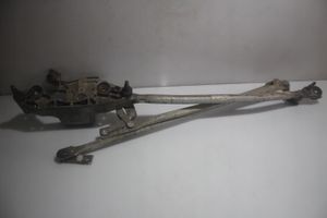 Ford C-MAX I Front wiper linkage 