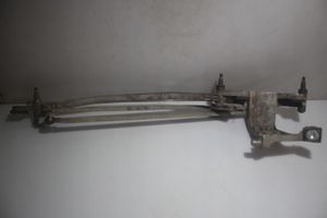 Ford C-MAX I Front wiper linkage 