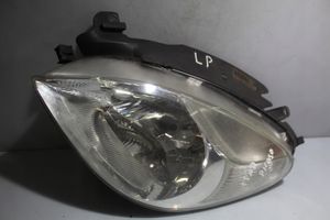 Citroen Xsara Picasso Lampa przednia 