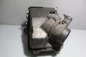 Mitsubishi Lancer X Caja del filtro de aire 