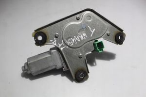 Mitsubishi Lancer X Rear window wiper motor 